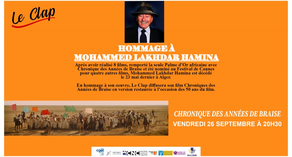 actualité Hommage