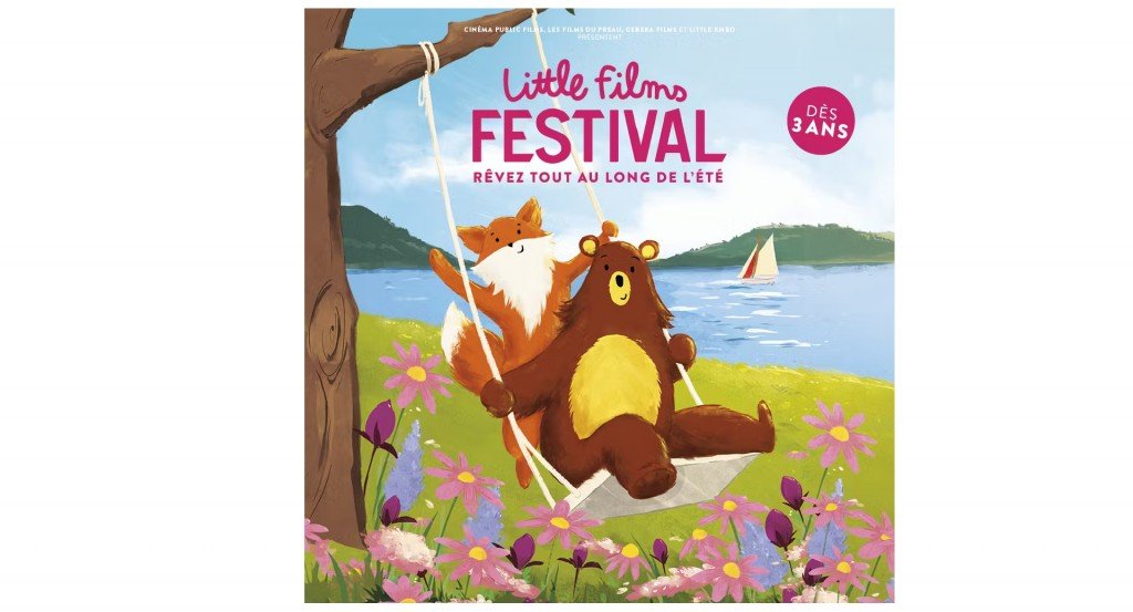 actualité Little Festival 2025