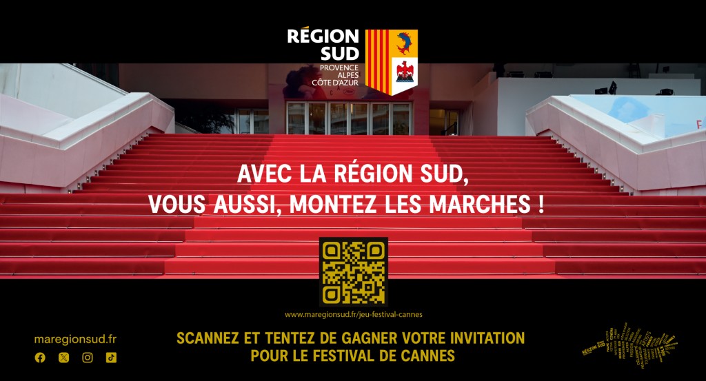 actualité concours cannes