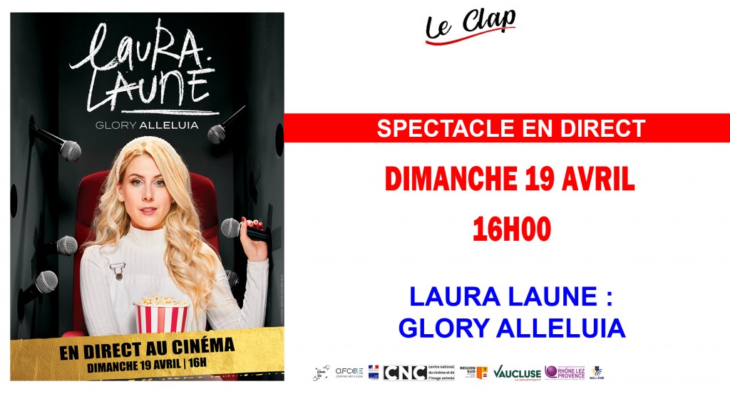 actualité Laura laune