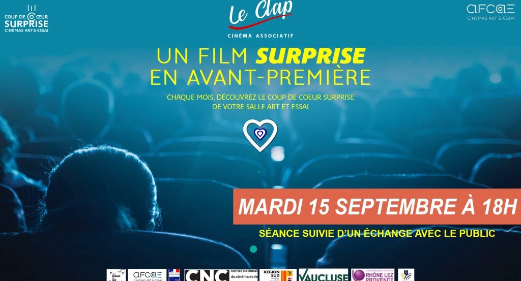 actualité AVP Afcae septembre