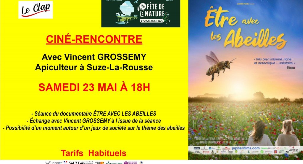 actualité Fête de la nature