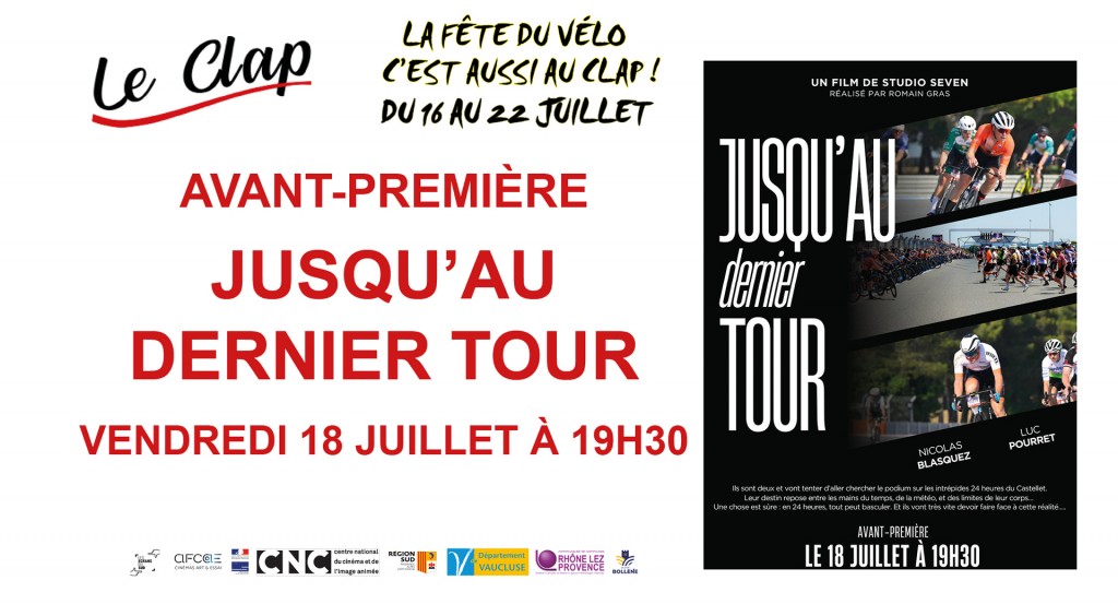 actualité AVP Jusqu'au Dernier Tour