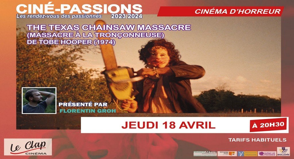 actualité ciné-passion massacre