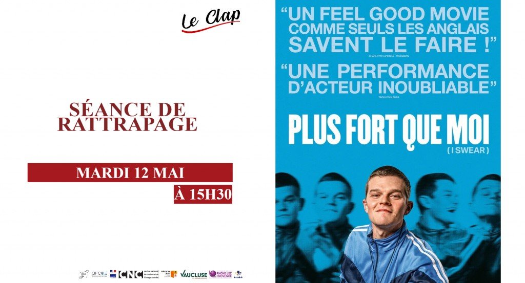 actualité Séance de Rattrapage / Plus Fort Que Moi