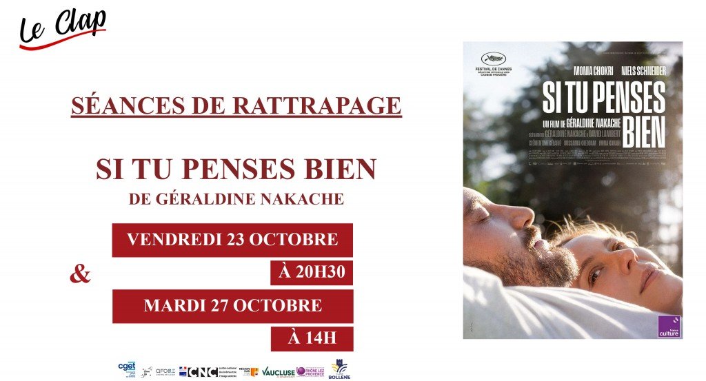 actualité Rattrapage si tu penses bien