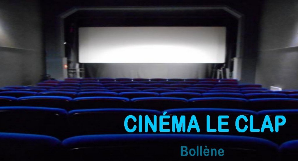 actualité Le cinéma associatif de Bollène