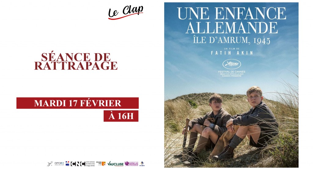 actualité Rattrapage Une enfance allemande