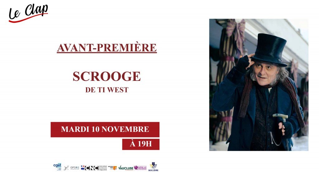 actualité AVP Scrooge