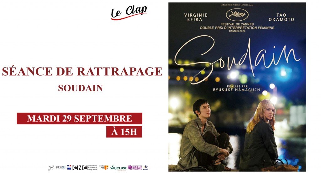 actualité rattrapage soudain