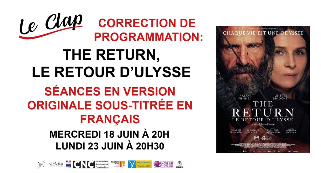 actualité Correction de Programmation