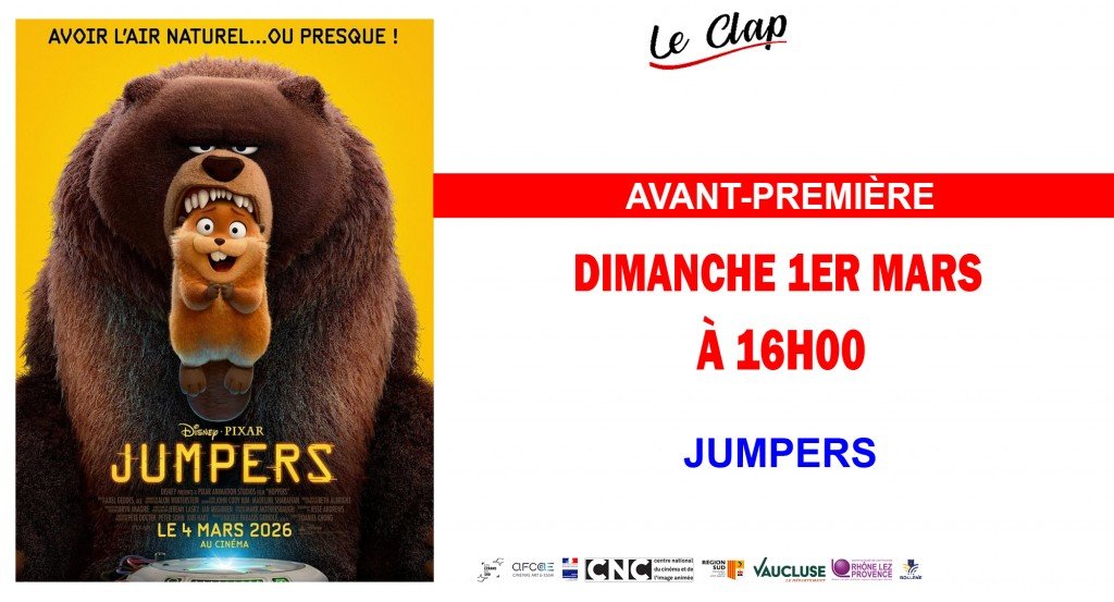 actualité avp jumpers