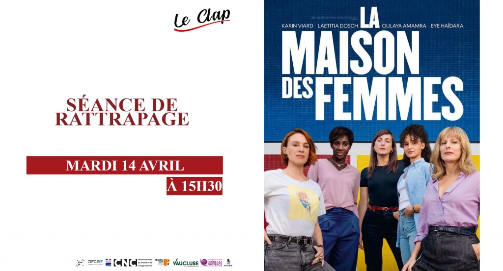 actualité Rattrapage maison des femmes