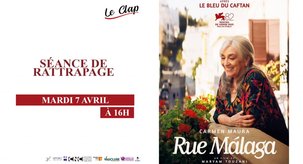 actualité Rattrapage Rue Malaga