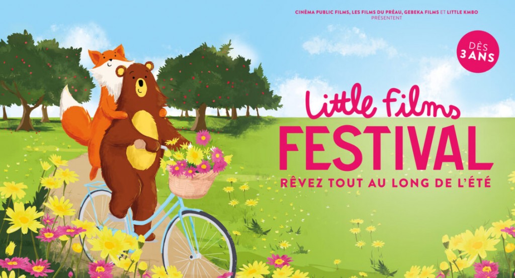 actualité LITTLE FESTIVAL 2026
