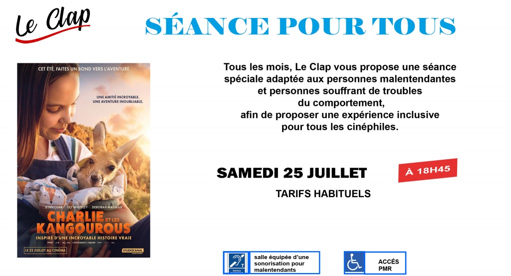 actualité Pour tous juillet