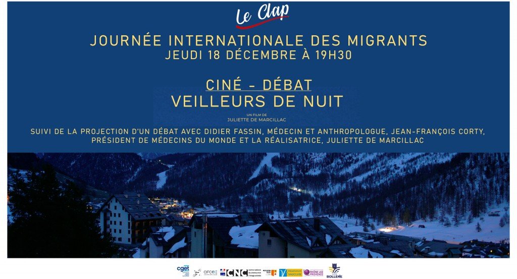 actualité Journée Internationale des Migrants