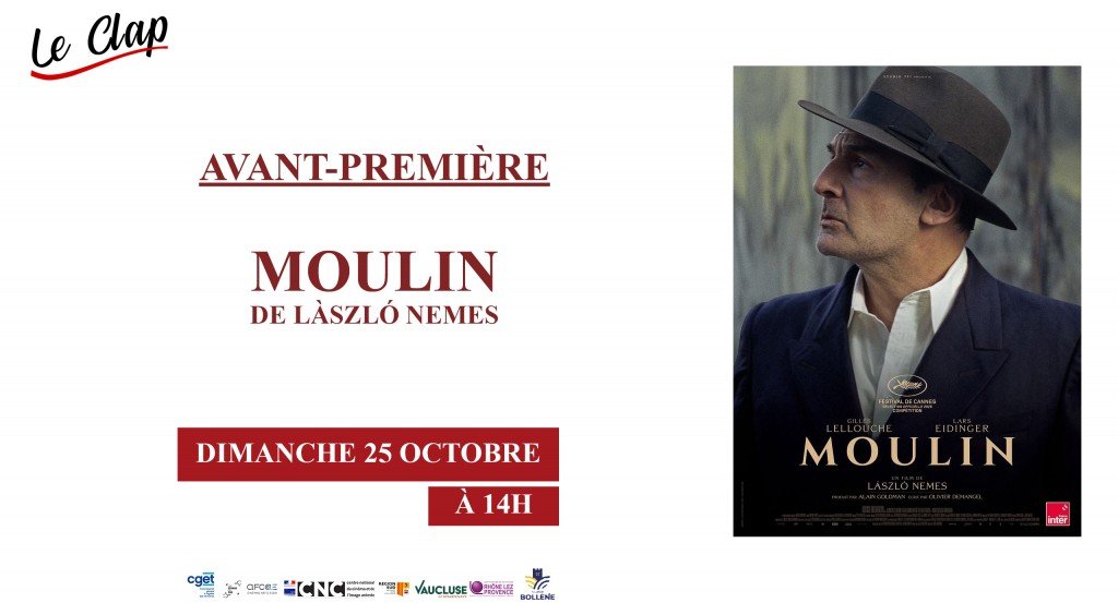 actualité AVP Moulin